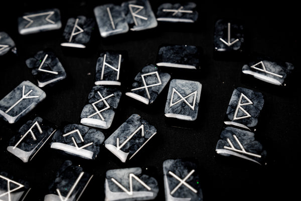 Runes