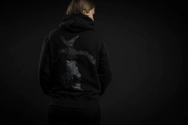 Hossa hoodie