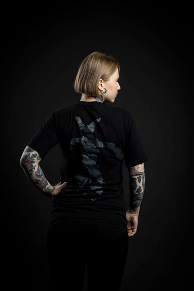 Hossa T-shirt
