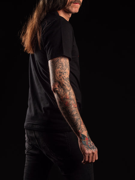 Citizen Of Sodom T-shirt