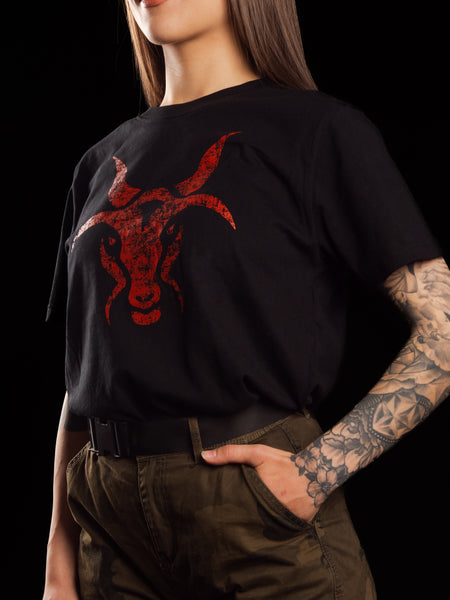 Citizen Of Sodom T-shirt