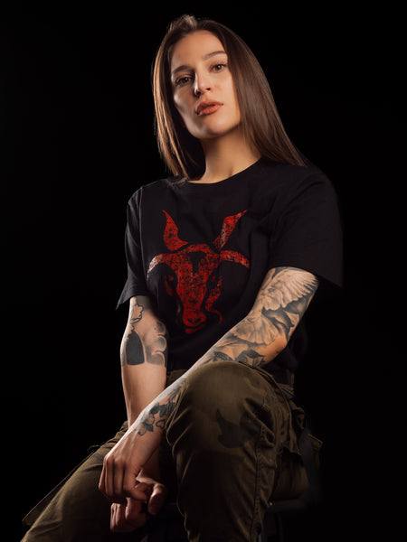 Citizen Of Sodom T-shirt