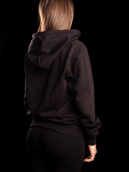 Citizen of Sodom Zipper Hoodie